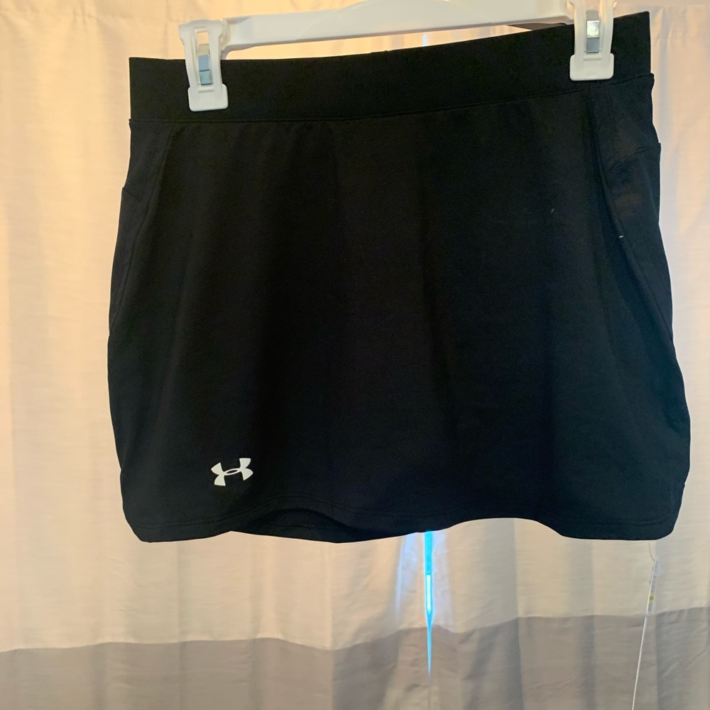 Under Armour Tennis/Badminton Skort